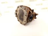 Hinterachsdifferential