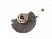 Front wheel hub