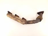 Exhaust manifold