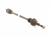 Rear driveshaft