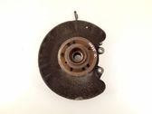 Rear wheel hub