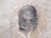 Front wheel arch liner splash guards