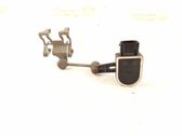 Rear air suspension level height sensor