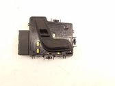 Seat control switch