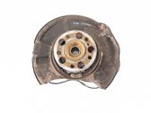 Rear wheel hub
