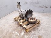 Automatic gearbox