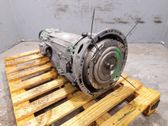 Automatic gearbox