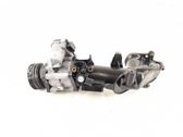 Intake resonator
