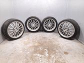 R19 alloy rim