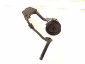 Power steering pump