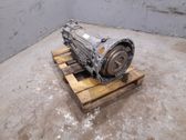 Automatic gearbox
