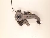 Handbrake/parking brake lever assembly