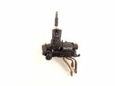 Gear shifter/selector