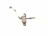 Air pressure sensor