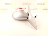 Front door electric wing mirror
