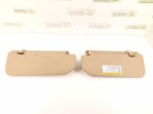 Sun visor