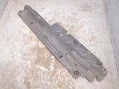 Engine splash shield/under tray