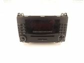 Radio / CD-Player / DVD-Player / Navigation