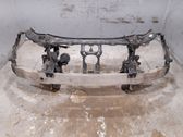 Radiator support slam panel