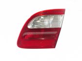Tailgate rear/tail lights