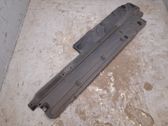 Engine splash shield/under tray