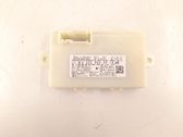 Keyless (KESSY) go control unit/module