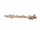 Kraftstoffverteiler Einspritzleiste Verteilerrohr