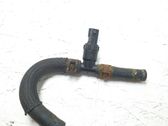 Fuel temperature sensor
