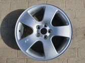 R16 alloy rim