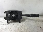 Wiper control stalk