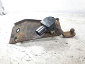 Headlight/headlamp level sensor