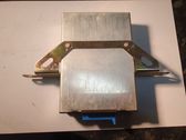 Cruise control unit/module