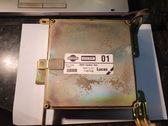 Engine control unit/module