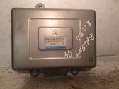 Блок управления двигателя