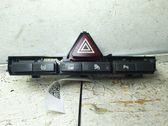 Hazard light switch