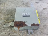 Engine control unit/module