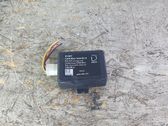 Other control units/modules