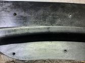 Front bumper lower grill