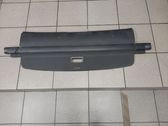 Parcel shelf load cover