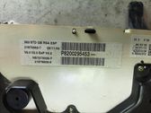 Speedometer (instrument cluster)