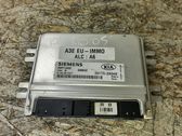 Calculateur moteur ECU