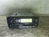 Radio / CD-Player / DVD-Player / Navigation