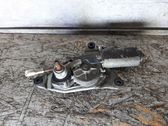 Rear window wiper motor