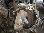 Automatic gearbox