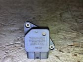 Mass air flow meter