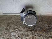 Mass air flow meter