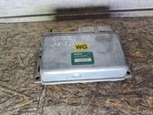 ABS control unit/module