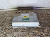 ABS control unit/module