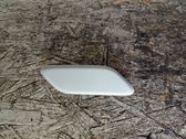 Headlight washer spray nozzle cap/cover