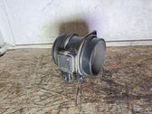 Mass air flow meter